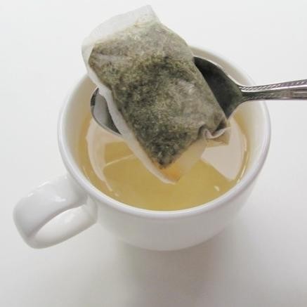 

Trend - SENNA LEAF TEA SENNA ALEXAN DRINA / DAUN JATI CINA ISI 30 TEA BAG .,