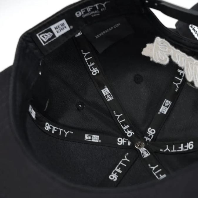 Topi Snapback Chicago Bulls /Chicago Bulls Original Import / Hat