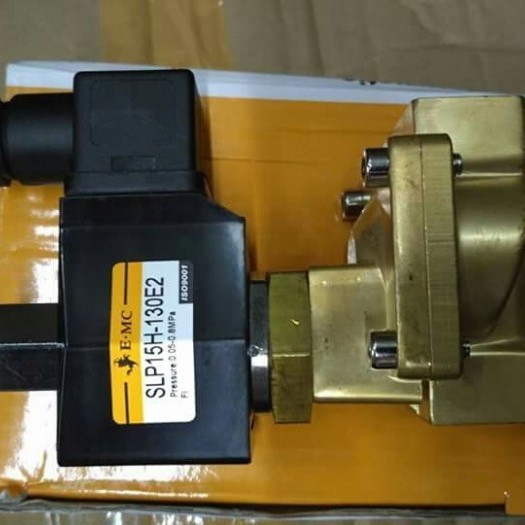 ✅Termurah Solenoid Valve 1/2 No Limited