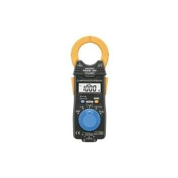 ✅Sale Clamp On Hi Tester Hioki 3280-20 Alat Ukur Digital Tang Ampere Amper Terbatas