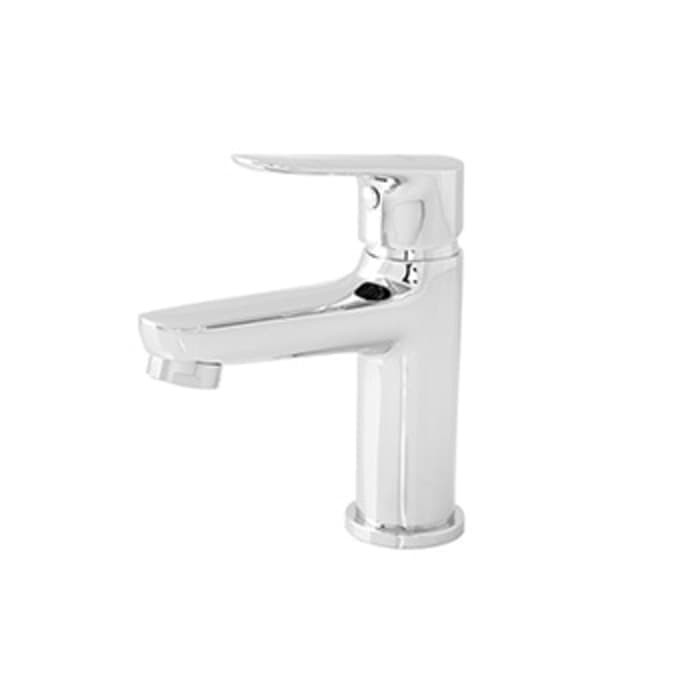 ✅Termurah Wasser Kran Wastafel - Keran Basin Mixer Panas Dingin Mba S1930 Terbatas