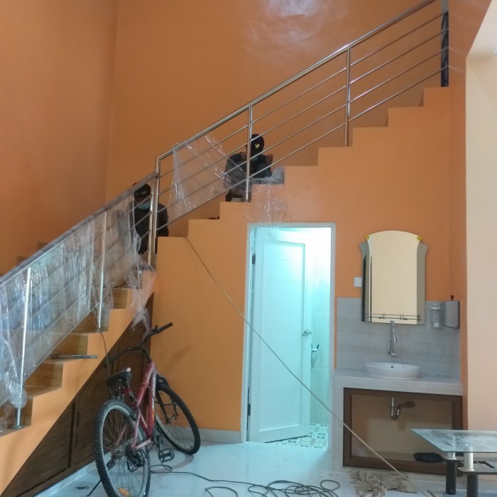✅Termurah Railing StainlessBalkon Stainless Limited