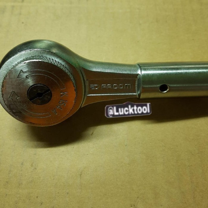 ✨New Ori Gagang Ratchet 3/4 X 20 Inci Facom France Limited