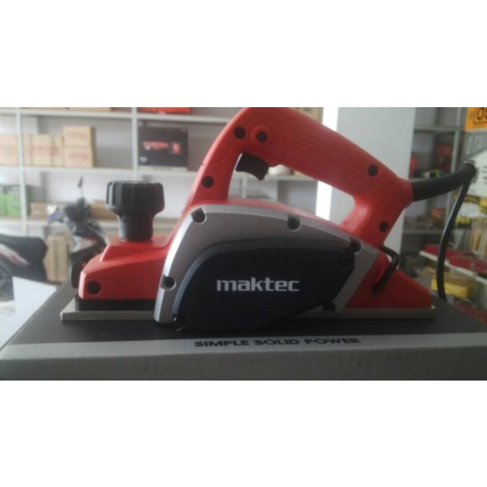 ✨New Ori Mesin Serut Type Mt192 Maktec Diskon