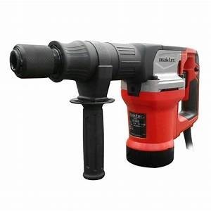 ✨New Ori Maktec Mt860 Mesin Demolition Hammer Terbatas