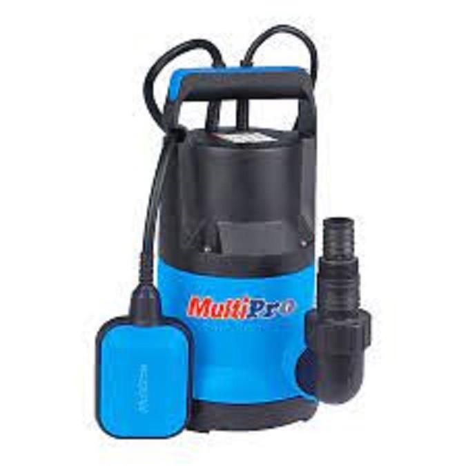 ✨Ori Mesin Pompa Kolam Ikan-CelupAir Bersih-Multipro-Sp-125-Cwmp Limited