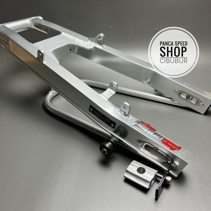 Swing Arm Unitrack Ninja R Ninja Rr Vrg