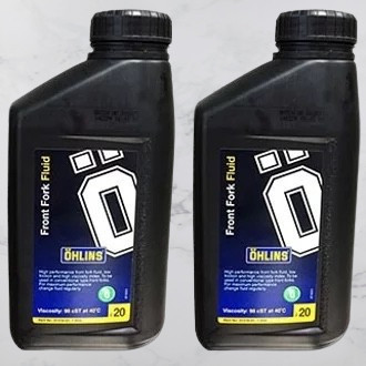 [Ori] Power Merchant Oli Shock Ohlins Kualitas Asli Bagus Original Terbaru