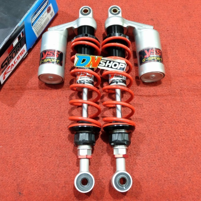[Ori] Shock Yss G Sport 340Mm Supra Rx King Dll Terbaru