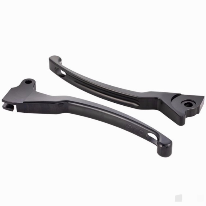 [New] Handle Sip Vespa Sprint Primavera Lx S Black Terbatas