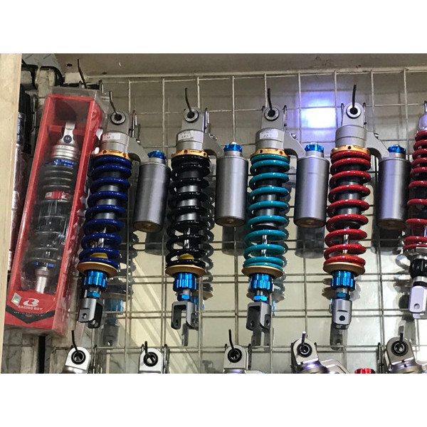 [Ori] Shockbreaker Nitron Matic Double Click Diskon