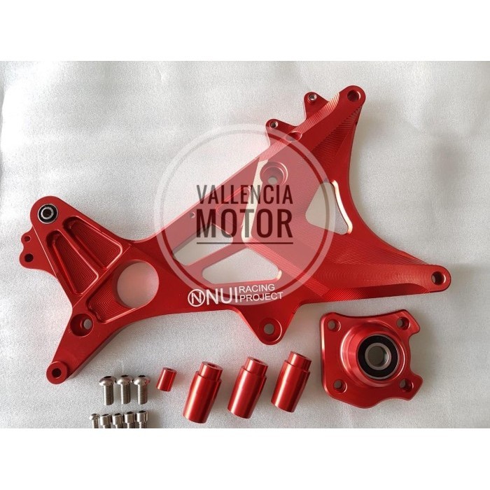 [Original] Swing Arm Honda Pcx 150 New Nui Racing - Arm Pcx150 Baru Lokal Diskon