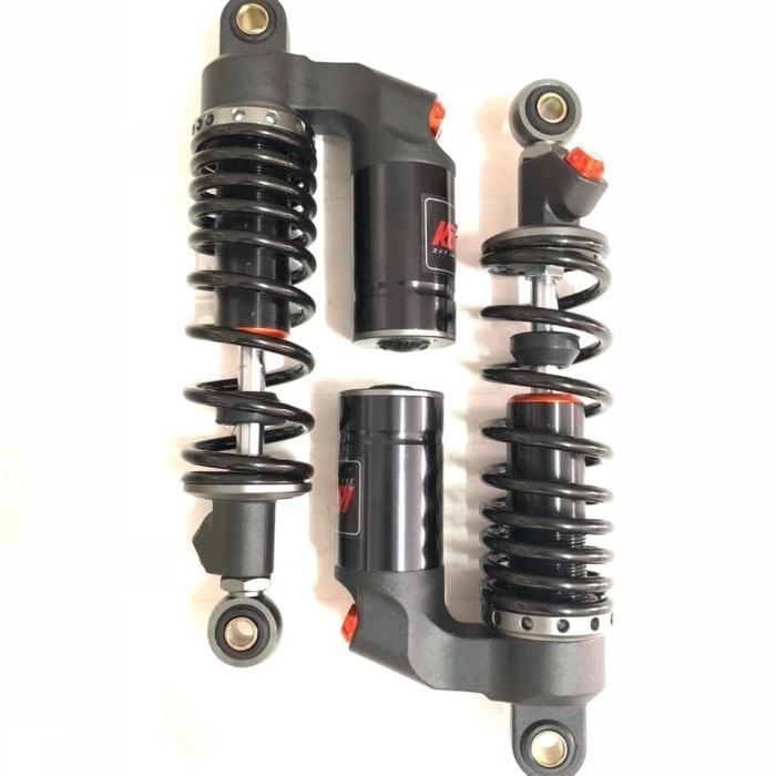 [Ori] Shock 340 Bebek Merk Kojima Terbatas