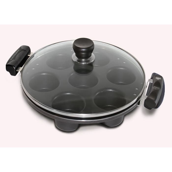 

[New Ori] Hakasima Snack Maker Terbaru