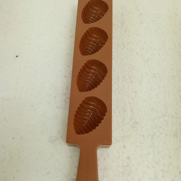 

[New Ori] Cetakan Nastar Malaysia Model Daun Np235 - Grosir 20Pcs Limited