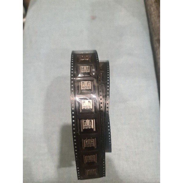[LIMITED QUALITY] Socket hdmi ps4 / port hdmi ps4 / soket hdmi ps4 fat dan slim dan pro