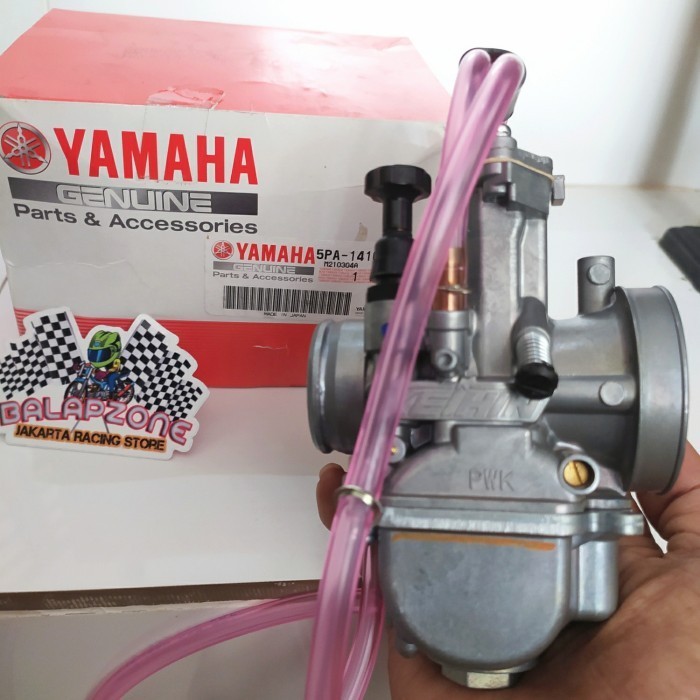 ✅Baru Karbu Pwk 28 Yamaha Yz85 Karburator Yamaha Yz85 Original Terbaru
