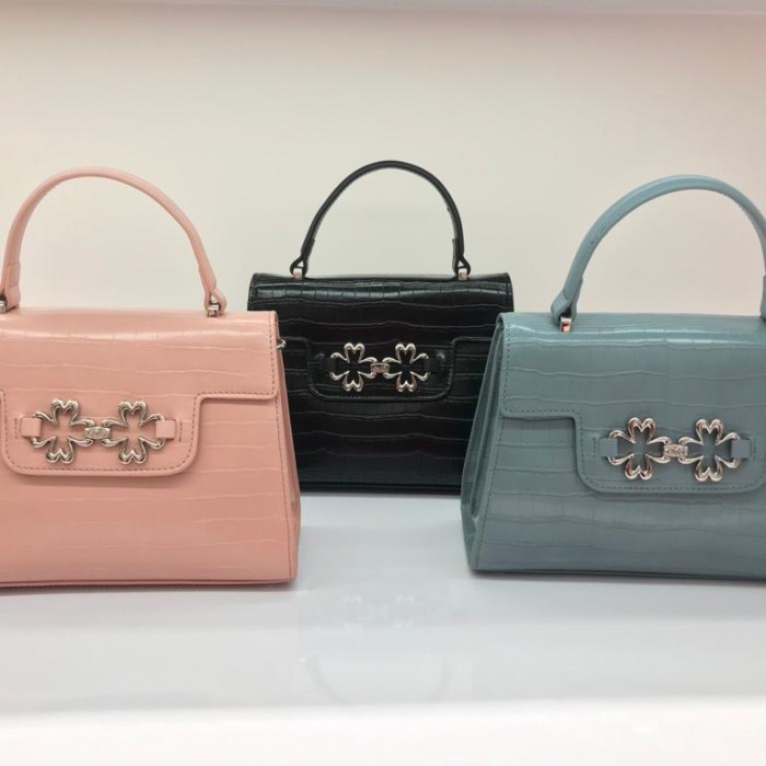 ✅New Tas Wanita Selempang / Shoulder Evb Original Store - Firen Terbaru