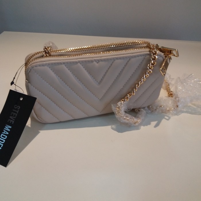 ✅New Tas Steve Madden Crossbody Bag Original Terbatas