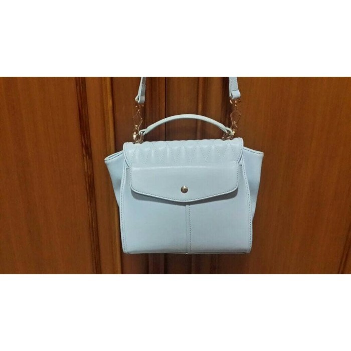 ✅New Original Pierre Cardin Sling Bag Terbaru