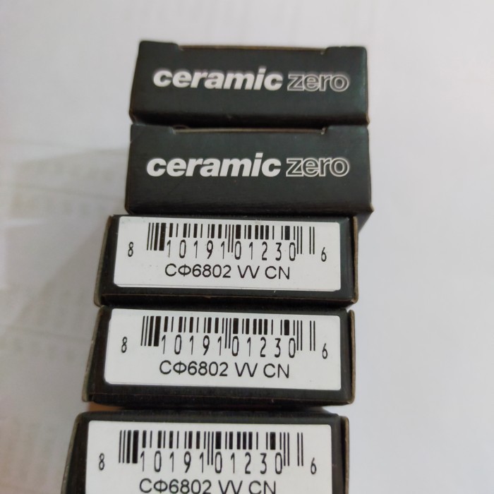 ✅Baru Bearing Enduro Zero 6802 Enduro Ceramic Bearing Terbaru