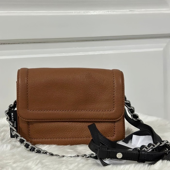 ✅New Tas Original Mj Pillow Bag Berkualitas