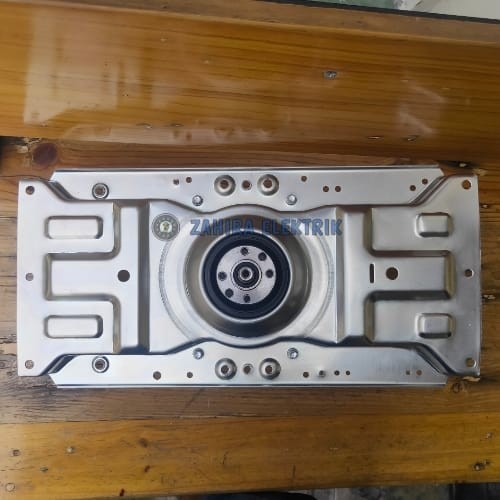 <<<<<] Gear Box Mesin Cuci Sanyo 1 Tabung Top Loading