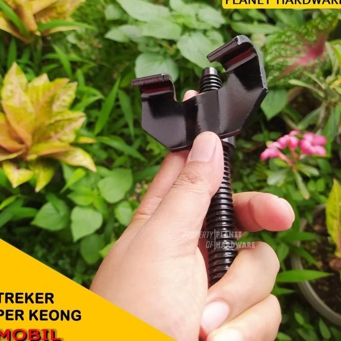 Perkakas Treker Per Keong Mobil 2 Pcs Treker Per Keong Mobil Murah