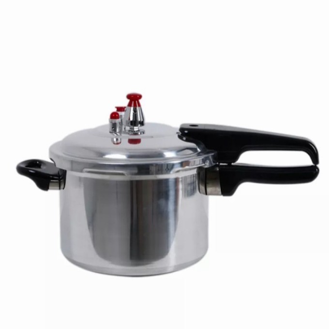 [New] Panci Presto 20 Liter Mulya Terbatas