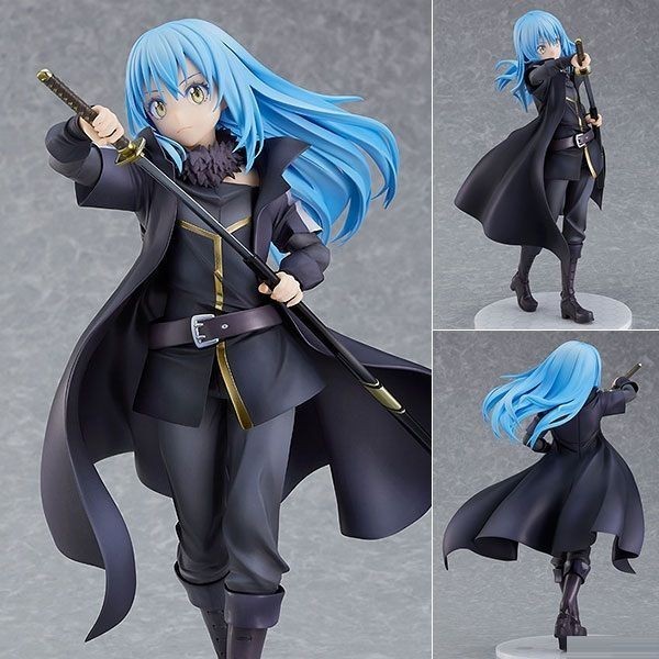 [Original] [Exclusive Sale] Pvc Figure 1/7 Rimuru Tempest - Tensura Limited