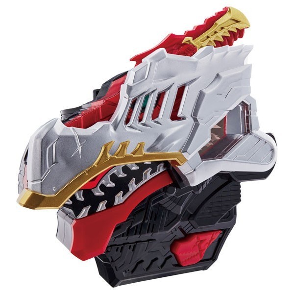 [Ori] Bandai Dx Ryusoulger - Ryusoul Changer Berkualitas
