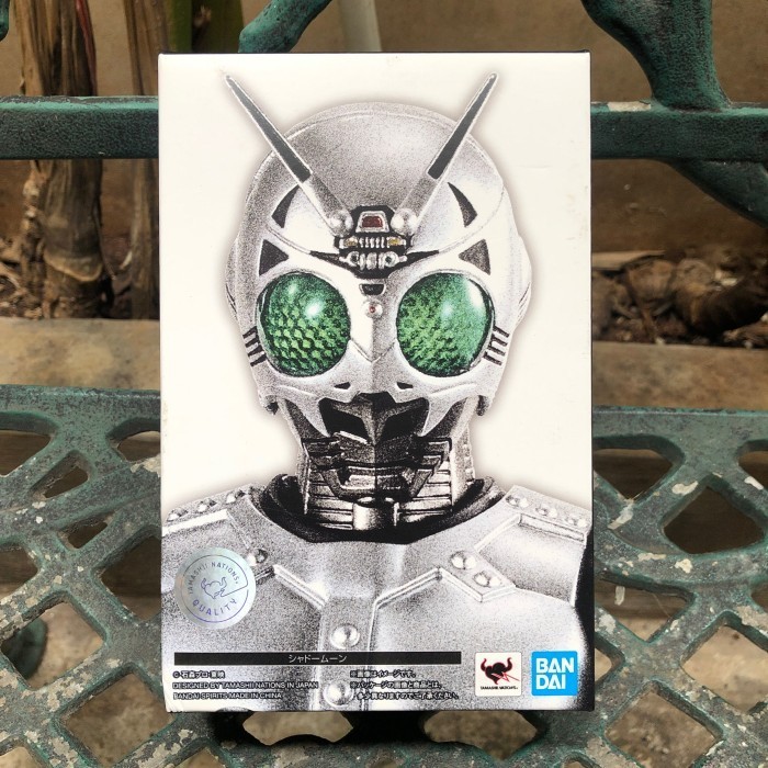 [Original] Shf Ss Shadowmoon Limited