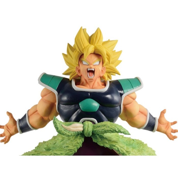 [Original] Ichibansho Rising Fighters Broly Ss Berkualitas