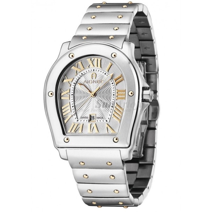 ✅New Aigner Signa A105101 Berkualitas