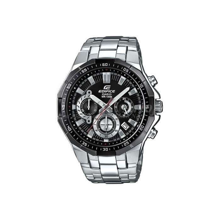 ✅New Ori Casio Edifice Efr-554D-1Av Berkualitas