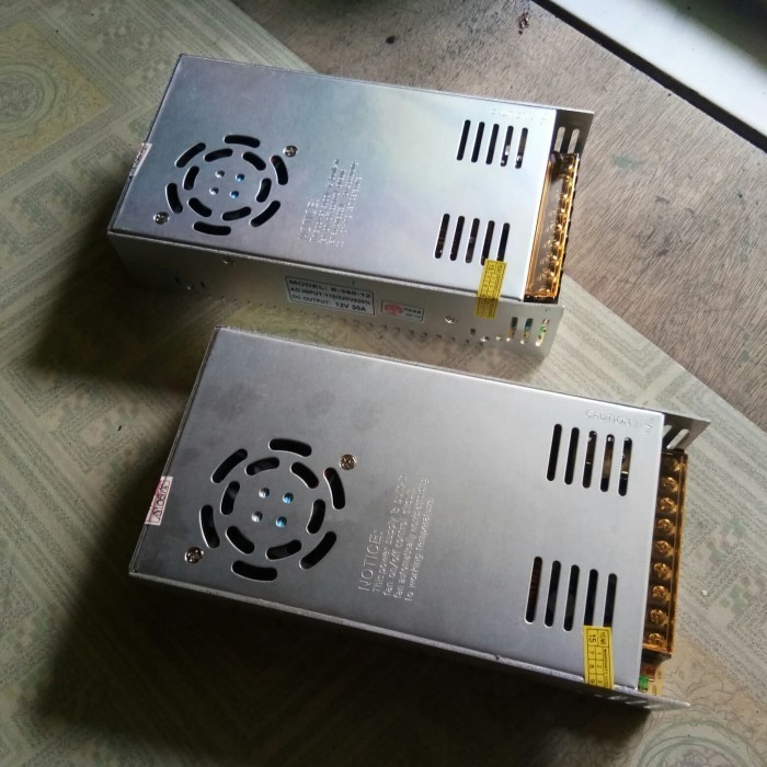 ✅Baru Power Supply 30Ampere Terbaru
