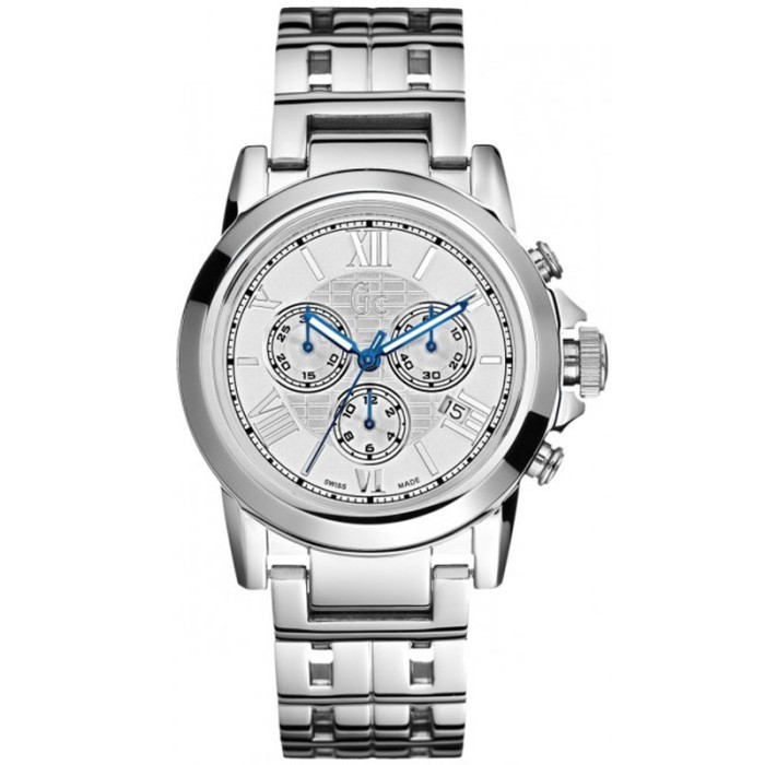 ✅New Jam Guess Gc Original - Guess I41008G1 41008 Guess I41008 Jam Pria La Terbaru