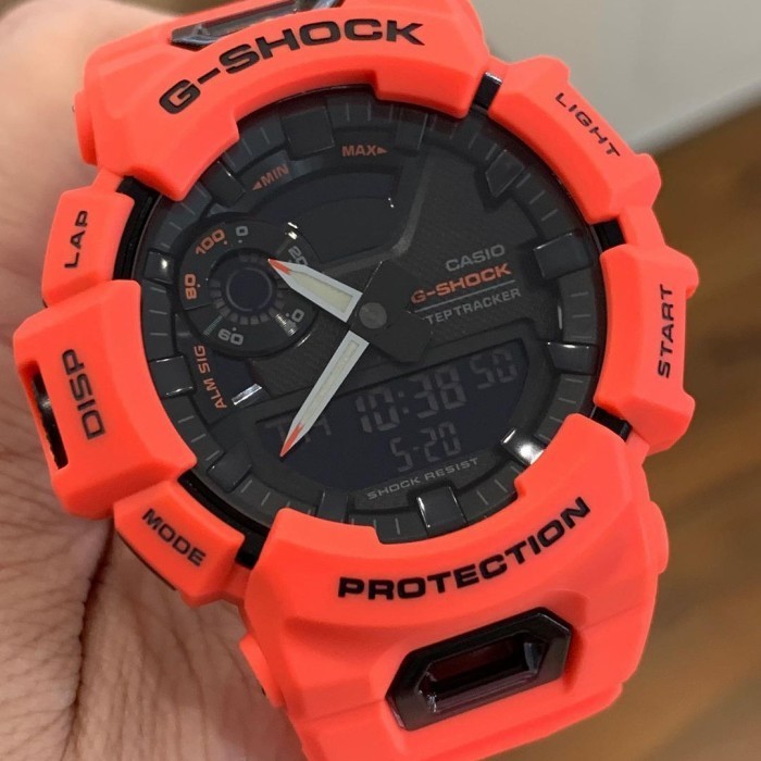 ✅New Ori Casio G-Shock Gba-900-4Adr/Gba-900-4/Gba900 Original Diskon