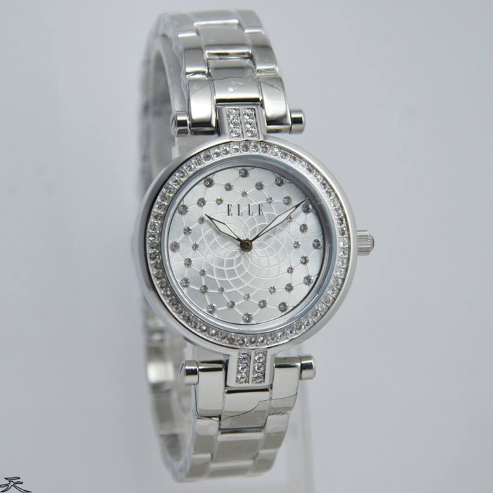 ✅Ori Jam Tangan Elle El20366B01N Original Terbaru