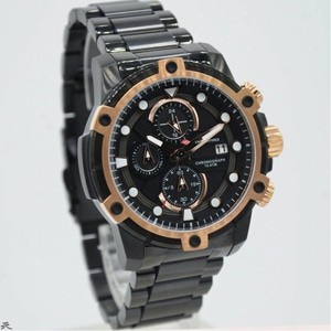 ✅New Ori Chronoforce 5270Mbr Original_x000D_
_x000D_
 Berkualitas