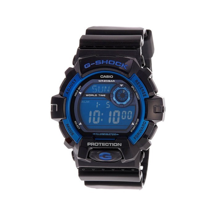 ✅Original Casio G - Shock G - 8900A Original Terbaru