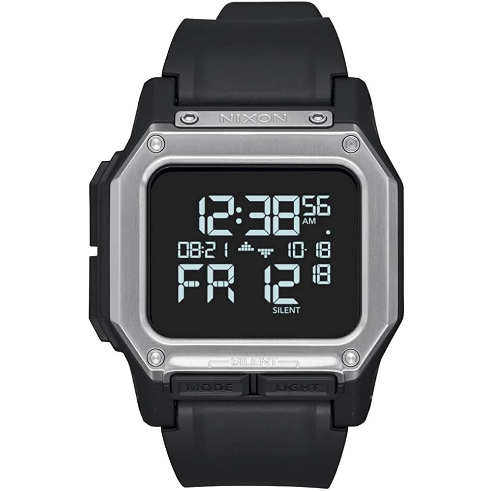 ✅New Ori Nixon A1180180 Regulus Original Diskon