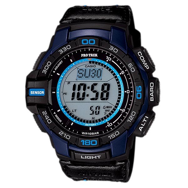 ✅Ori Casio Protrek Prg-270B-2 Original Diskon