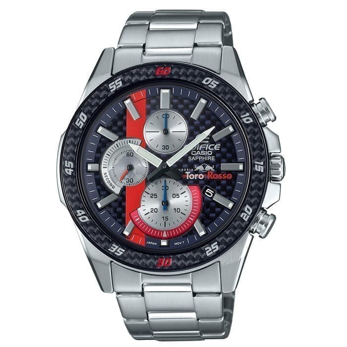 ✅Original Casio Edifice Efr-S567Tr-2Adr / Edifice Efrs567Tr-2 Original  Garansi Terbatas