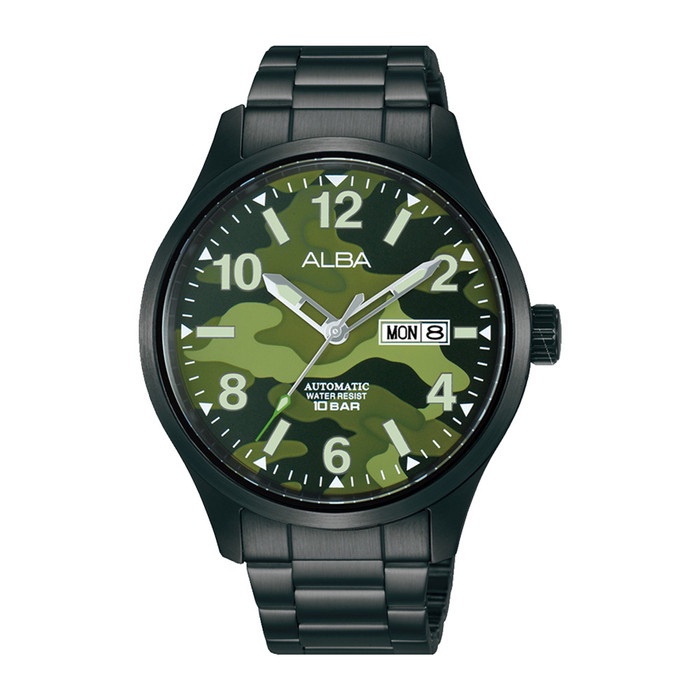 ✅Original Jam Tangan Alba Al4313X1 Al4313 Original Resmi Berkualitas