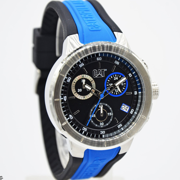 ✅New Ori Jam Tangan Caterpillar Na.143.26.126 Original Terbaru
