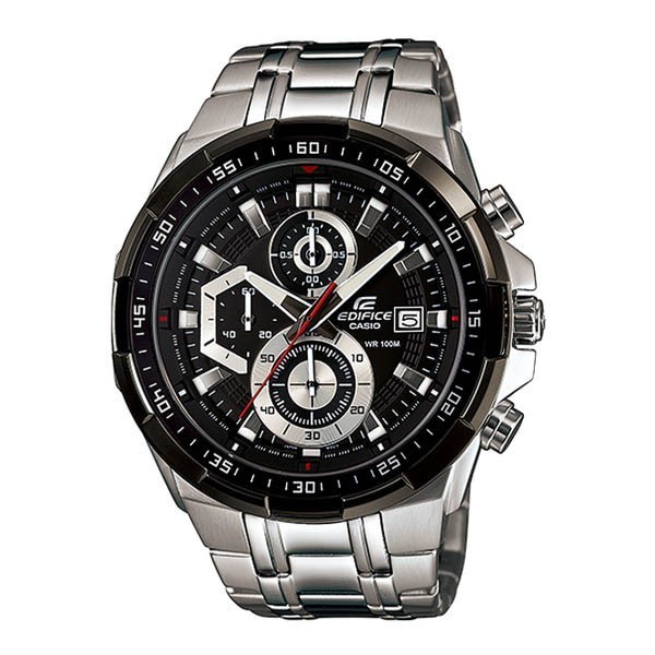 ✅Ori Casio Edifice Efr-539D-1Avudf / Efr-539D-1A Original  Garansi Diskon