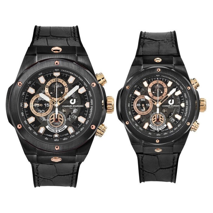 ✅Ori Charles Jourdan Cj1109-1742C Cj1109-3742C Original  Garansi Limited