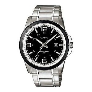 ✅Ready Jam Tangan Casio Mtp1328Bd / Mtp-1328Bd-1A2Vdf Original  Bergaransi Terbatas