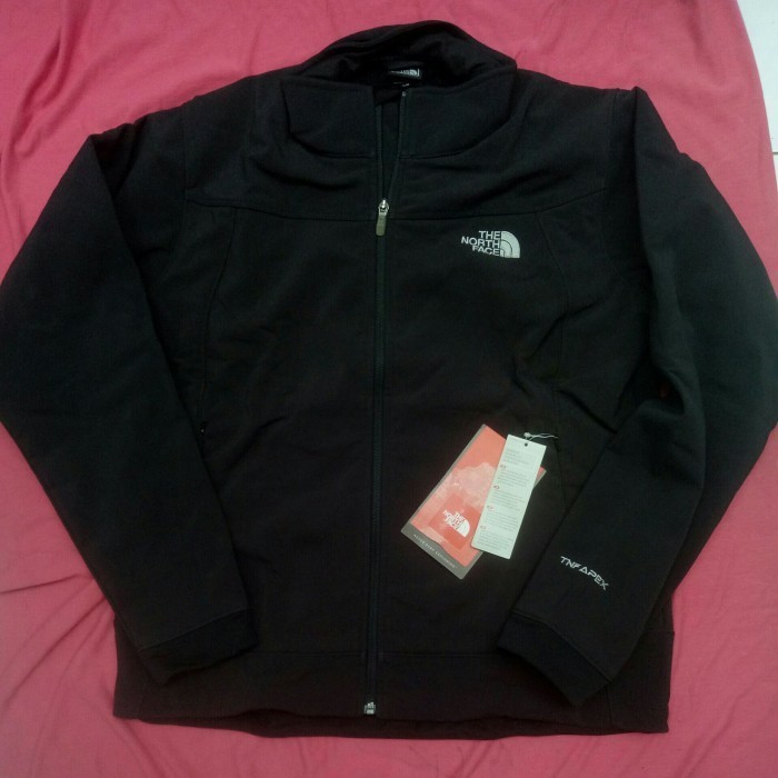 ✅New Ori The North Face Tnf Apex Terbaru